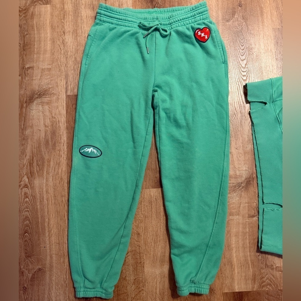 Aerie The Chill Joggers Sweatpants